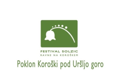 Festival solzic in lutkovna predstava Žabji kralj