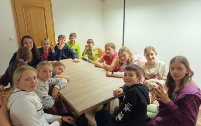 2. dan zimske šole v naravi Kope