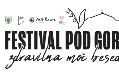 Festival pod Goro