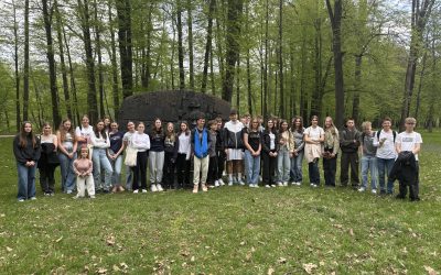 Dvojezično sodelovanje med OŠ Koroški jeklarji in Gimnazijo Alpe-Adria Velikovec